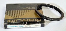 STEPPING RING 55m to 49mm MARUMI