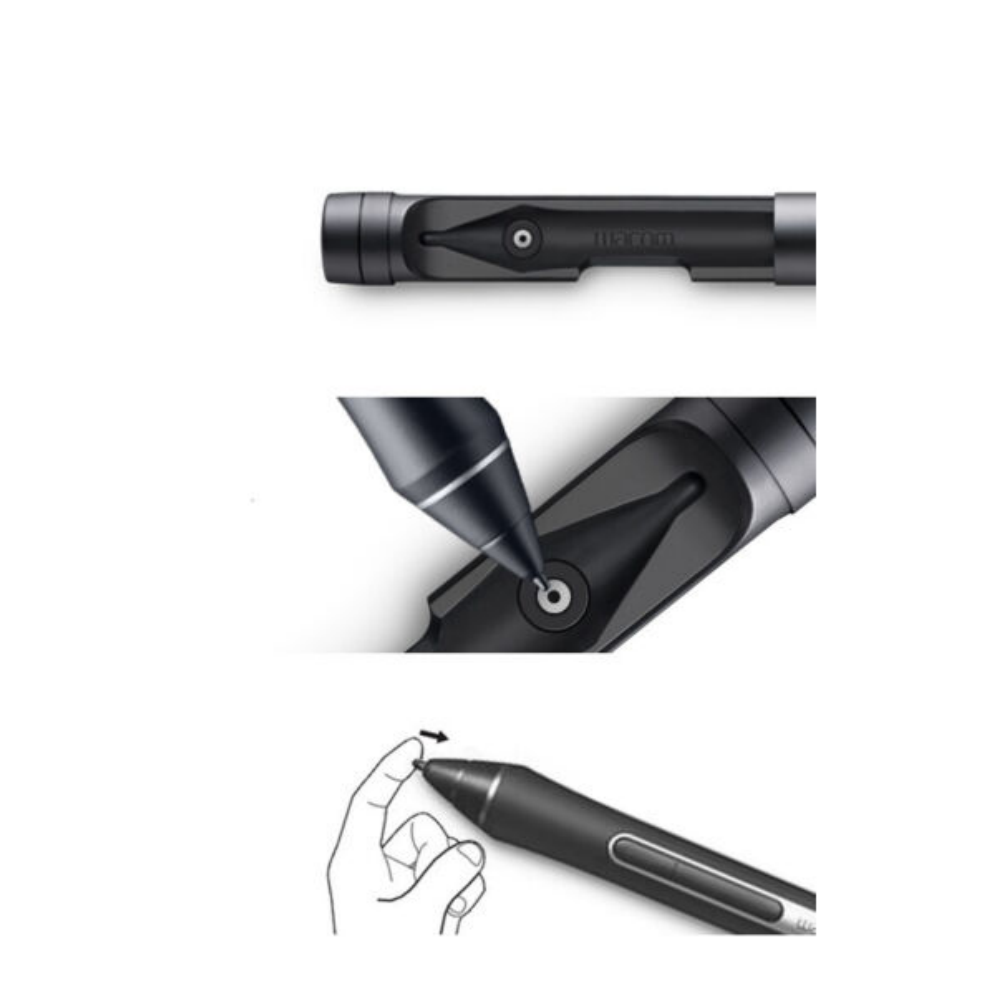 NEW Case Holder for WACOM Pro Pen 2 Intuos PTH460 660 860 DTH1320