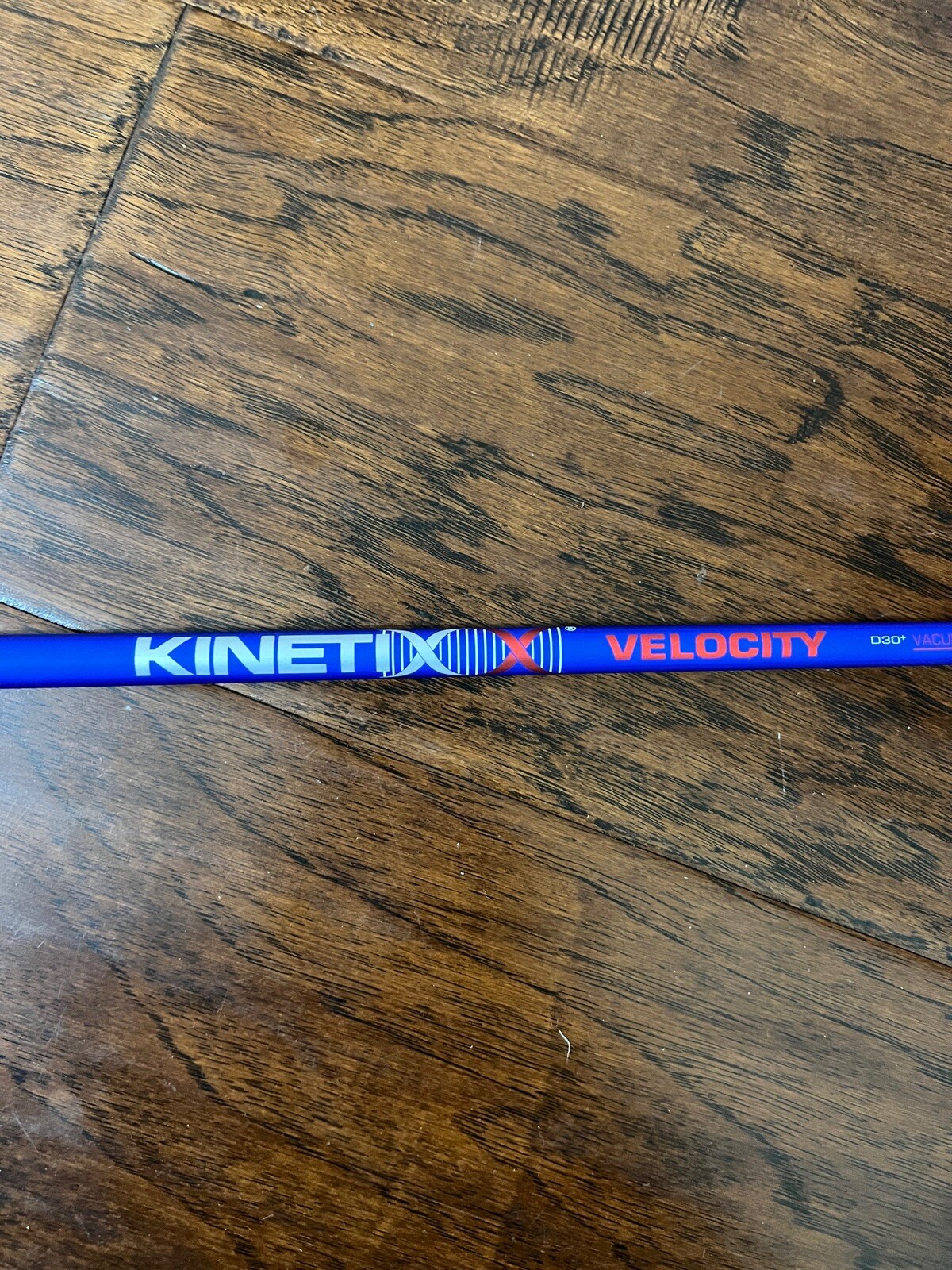 Paderson Velocity Stiff Flex D30 Ping Tip + Golf Driver Shafts eBay