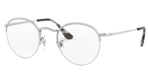 Montatura tondi occhiali da vista Ray-Ban rotondi montature per uomo donna  nuovi | eBay