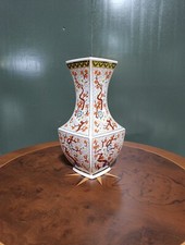 CHINESE CERAMIC VASE 900 ERA