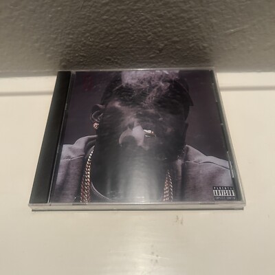 TOREY LANEZ THE NEW TORONTO 2 CD