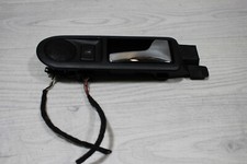Türgriff hinten rechts 1J4839114C / 3B0839114 VW Golf 4 IV Bj,02
