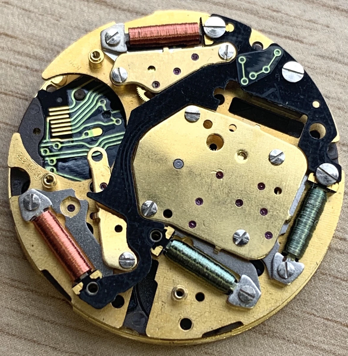 Eta caliber best sale 251.272