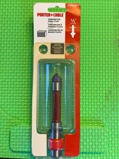 Kabel porter 3/4" Panel kombinowany Pilot 43064PC 1/2" Trzpień 1/2" Głębokość 1 flet