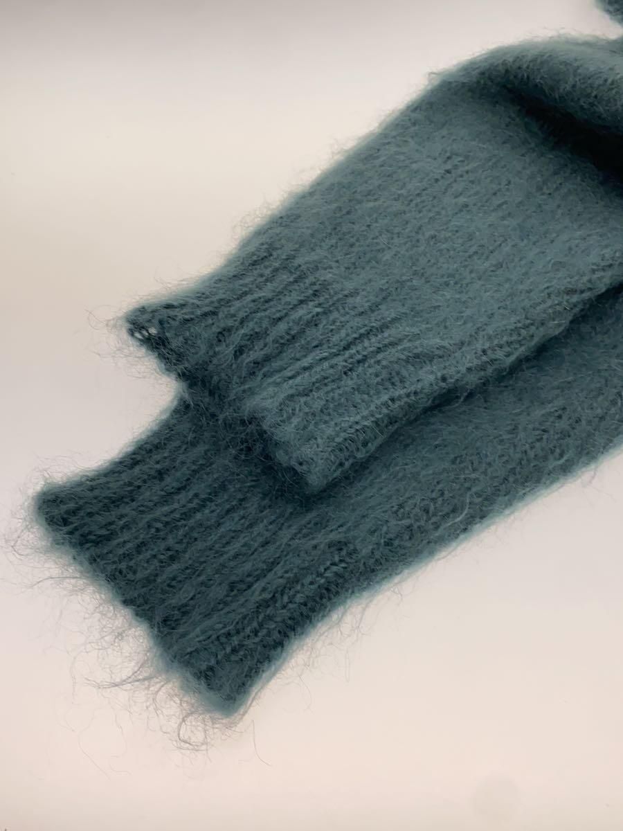 DAIRIKU Cardigan Molly Mohair Knit 1 Green 21AW LR1 Used | eBay DAIRIKU Cardigan Molly Mohair Knit 1 Green 21AW LR1 Used | eBay