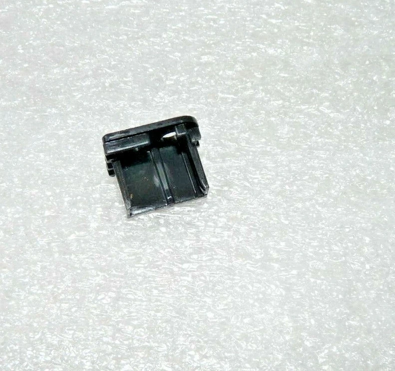 Motorola Solutions 1586437Z02 Polycarbonate Housing Shroud Audio 