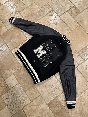 6 Moncler x 1017 Alyx 9SM Ailanthus Varsity Bomber Jacket | eBay 6 Moncler x 1017 Alyx 9SM Ailanthus Varsity Bomber Jacket | eBay