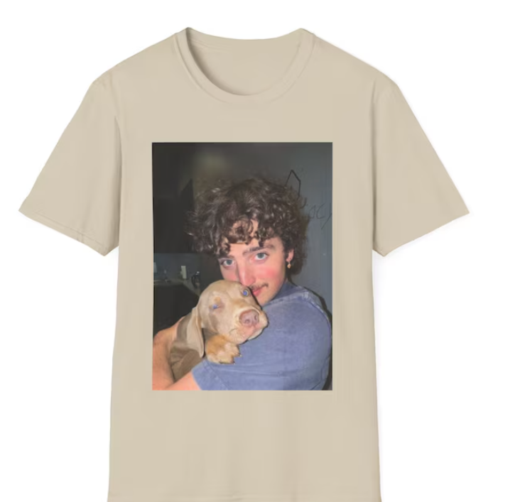 Benson Boone ベンソンブーン　Tシャツ Benson Boone Shirt, Benson Boone Tee, Benson Boone T-shirt