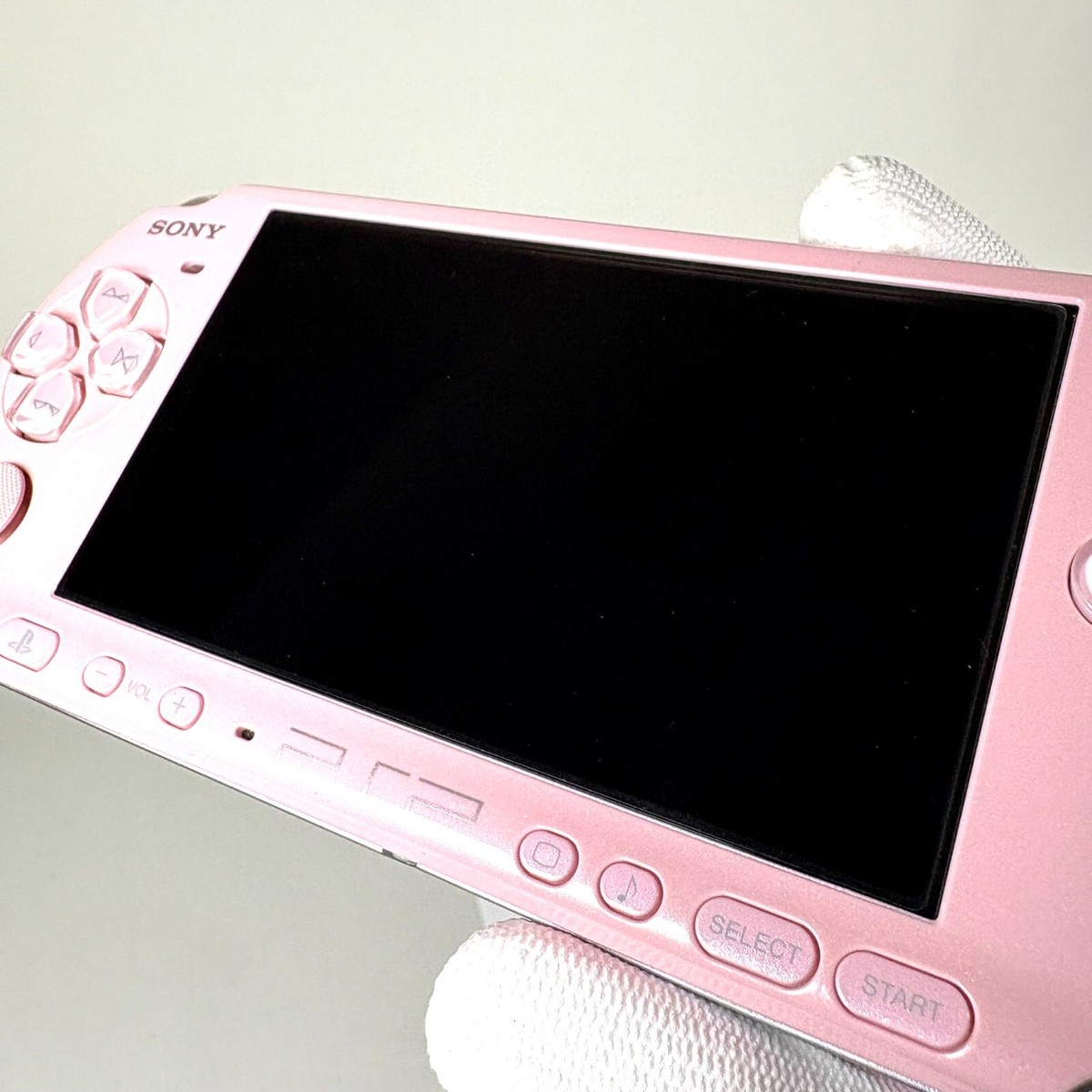 PlayStation Portable - PSP3000 AKB プレミアムスペシャルパック Sony PSP 3000 AKB 1/48 Premier Special Pack Blossom Pink