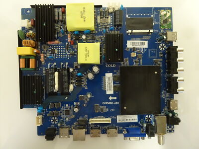 Element E4SFT5517 Main Board (CV6586H-A50, 7BH108C) E17248-2-SY