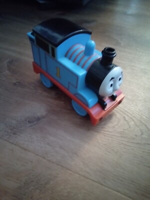 My First Thomas & Friends  Push Whistle Project Play Thomas The Train 