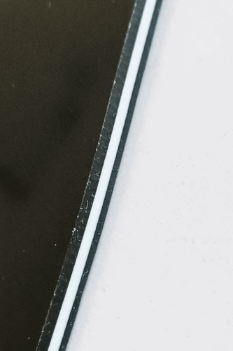 PB Bass Schlagbrett 13 Loch Plektrumschutz Kratzplatte für 4-Saiter Precision P Bass - Bild 12 von 29