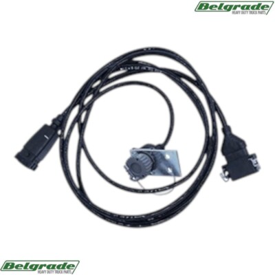 Wabco Genuine 8946073130 TSC II Power Diagnostic Cable - 10 Ft.