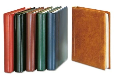 SAFE-774-Carpeta-Azul-FAVORITO-Yokama-Album-14-Anillos-Mecánica-Vacío