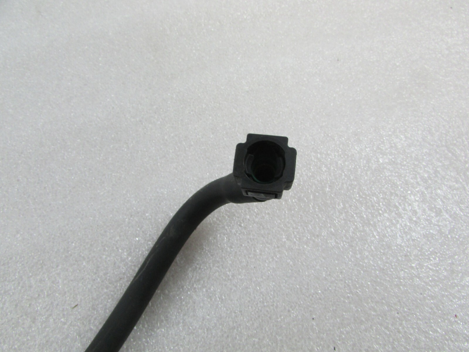 Lamborghini Aventador, Excess Fuel Return Line, Used, P/N 470201216D