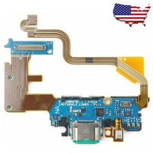 OEM USB Charging Port Dock Mic Flex Cable Dock Connector For LG G7 ThinQ G7 G710