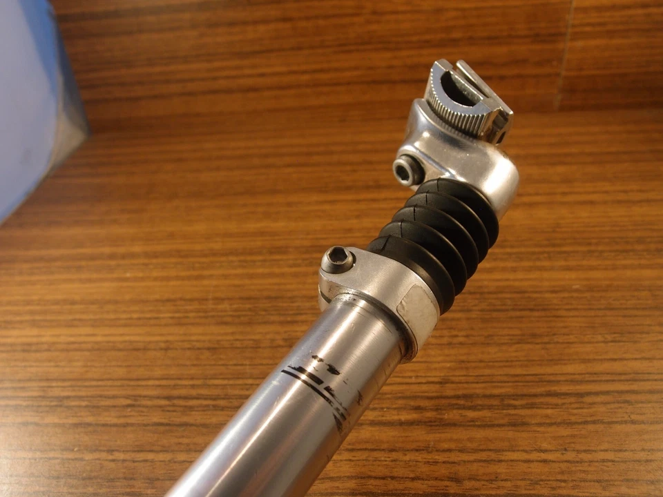 2003 Kalloy 悬架座杆 ZZYZX 27.2 mm — 第 4/4 张图片