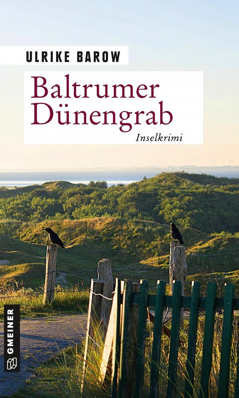 Thumbnail - Baltrumer Dünengrab Ulrike Barow