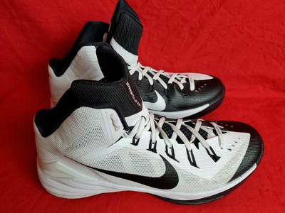 hyperdunk lunarlon