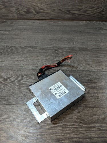 BMW E87 E90 E91 WANDLER DREHMOMENTWANDLER MODUL 9113348