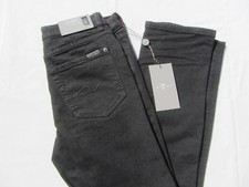 Girls 7 For All Mankind SLIMMY Slim straight leg Jeans Size 10
