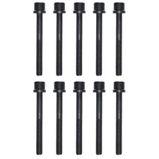 Fel-Pro ES 72906-1 Head Bolt Set Engine Bolts for Suzuki/Daewoo/Isuzu OEM