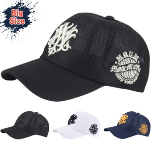 xxl mesh cap