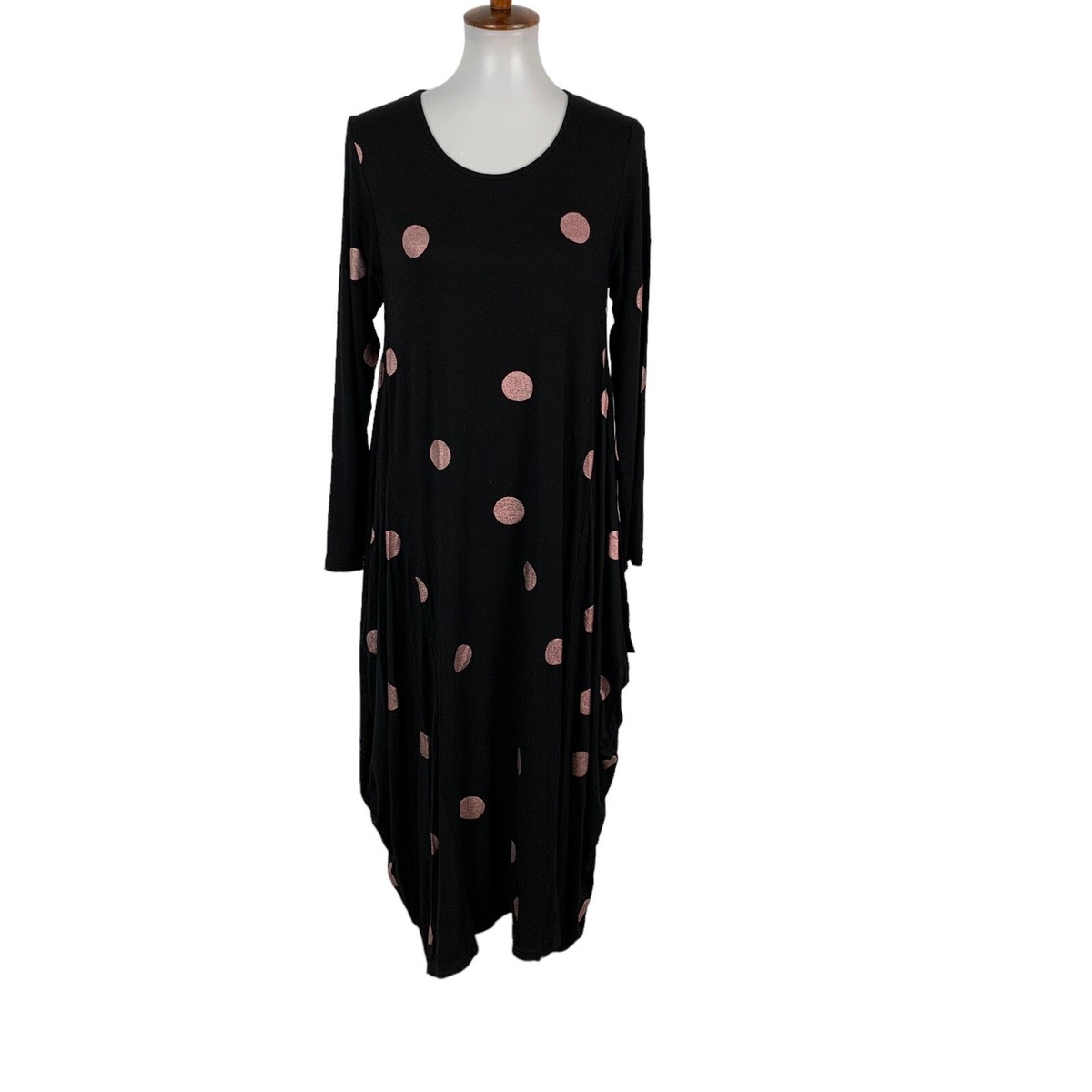 significant other cali long sleeve dress Significant Other