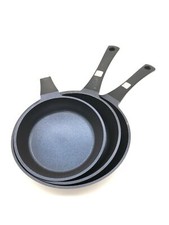 LAGUIOLE Edelstahl Kochtopf 28cm - 6 Liter Für Alle Herdarten Inklusive Induktion