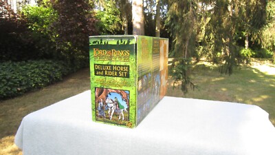 SAMWISE GAMGEE : Figurine ToyBiz Le Seigneur Des Anneaux LOTR EUR 45,00 - FR