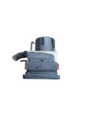 OPEL ASTRA ABS STEUERGERAT  00005448D0 13157577