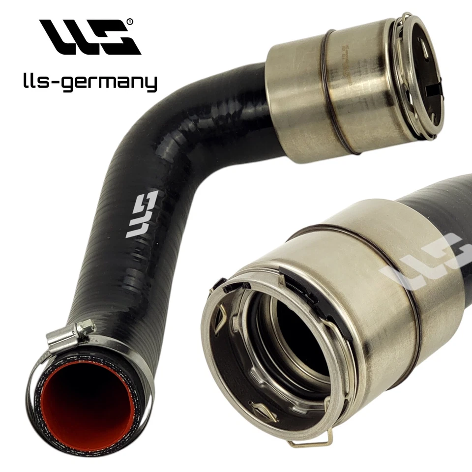 für RENAULT Master III Bus 2.3 dCi Turboschlauch oben 144602862R oben - Bild 4 von 4