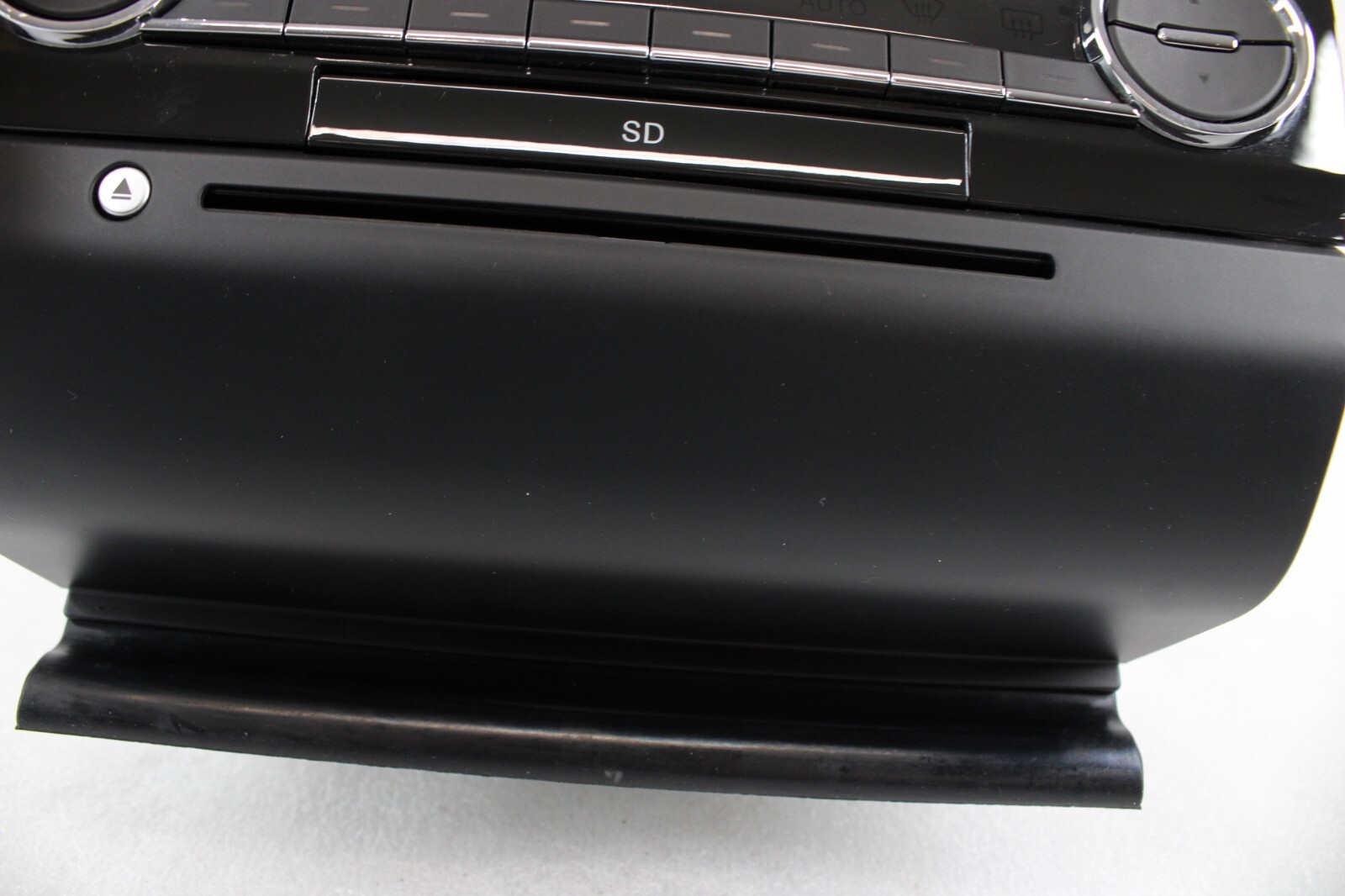 🚀 2014-2017 MASERATI GHIBLI RADIO CD PLAYER FM AM HEAD UNIT CLIMATE CONTROL OEM