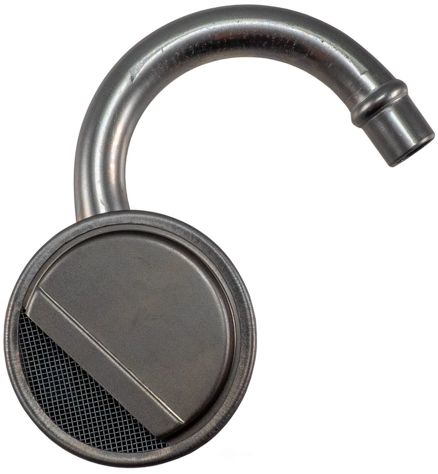 Трубка звукоснимателя масляного насоса двигателя подходит для реле Saturn 2005-2007 годов выпуска MELLING - Изображение 3 из 4