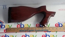Rifle Stock Pistol Grip STOCK RIFLE BUTT 