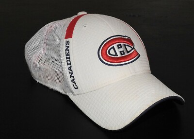 Canadian NHL Reebok Center Ice 