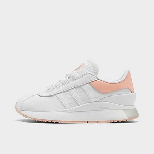 women's originals sl andridge casual sneakers from finish line
