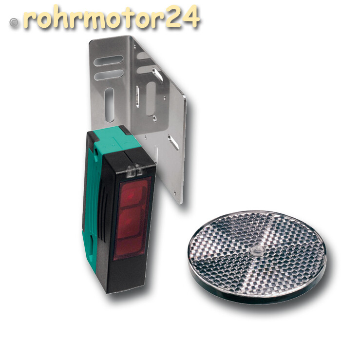 Hörmann Lichtschranke Mit Reflektor