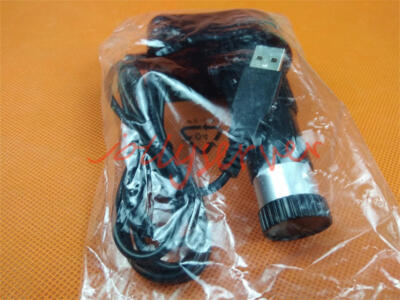 Eyepiece for Biological Microscope USB Interface Computer Screen