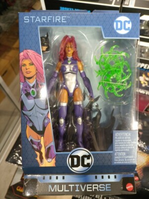 DC Theatrical Multi-Pack フィギュア 6体セット　新品 Dc Multiverse 6 inch Action Figure Case of 8 by Mattel | eBay