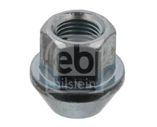 Febi Bilstein 46692 Wheel Nut for Chevrolet, Daewoo