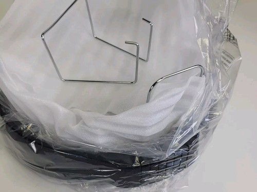 Nuwave Pro Infrared Oven 13" Rack & Drip Pan & Base Replacement 20355 New - Picture 9 of 9