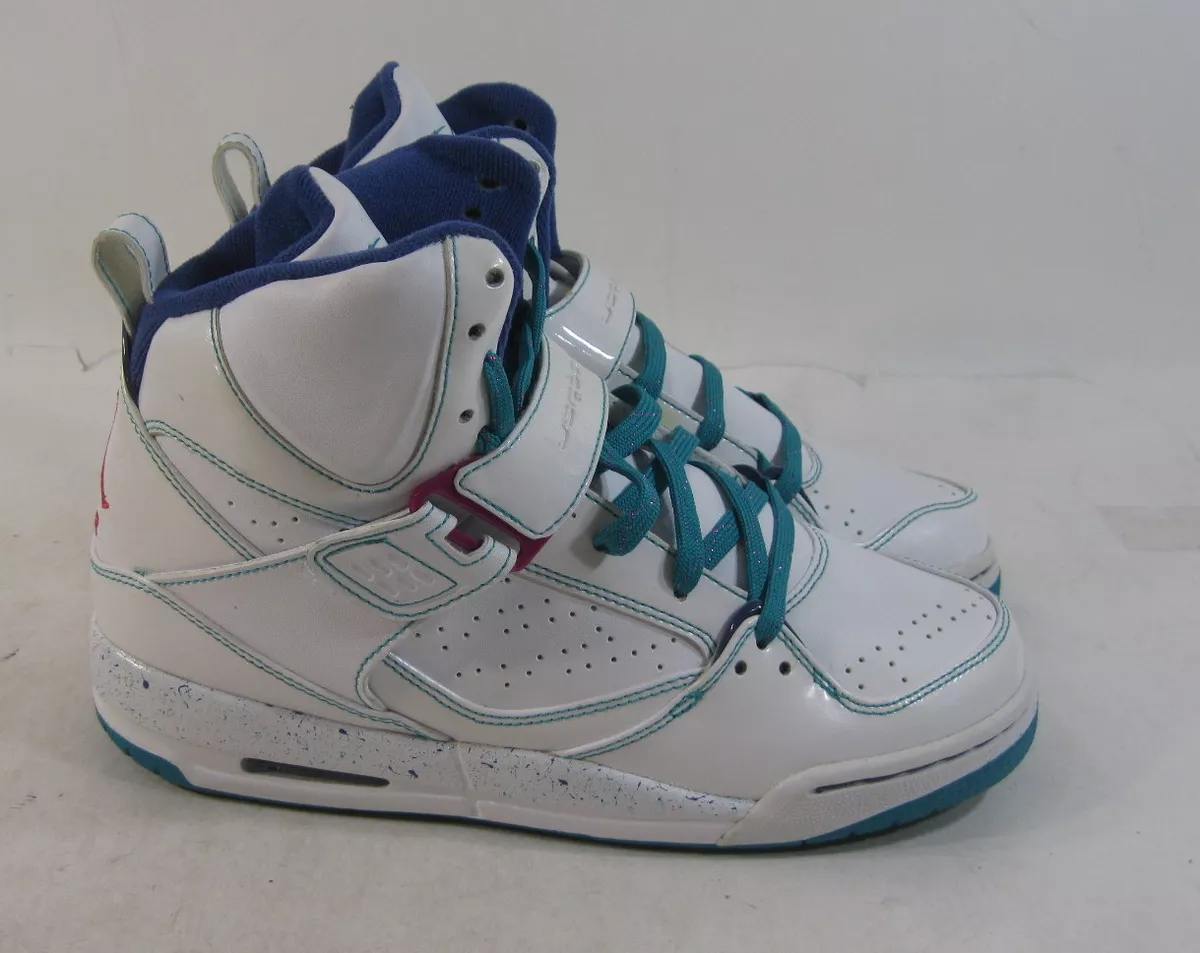 Air jordan 45 flight femme sale