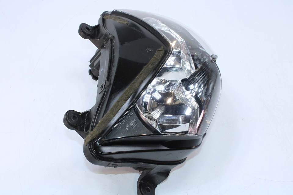 Faro delantero Kawasaki Ninja 250r Ex250j 2008 23007-0121 Foto 3 de 4