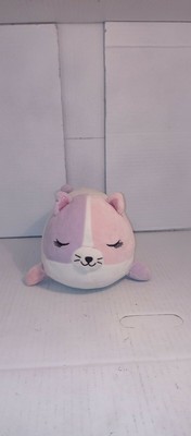the Cat Squishmallow Plush Toy Stuffed 