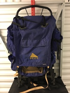 kelty yukon