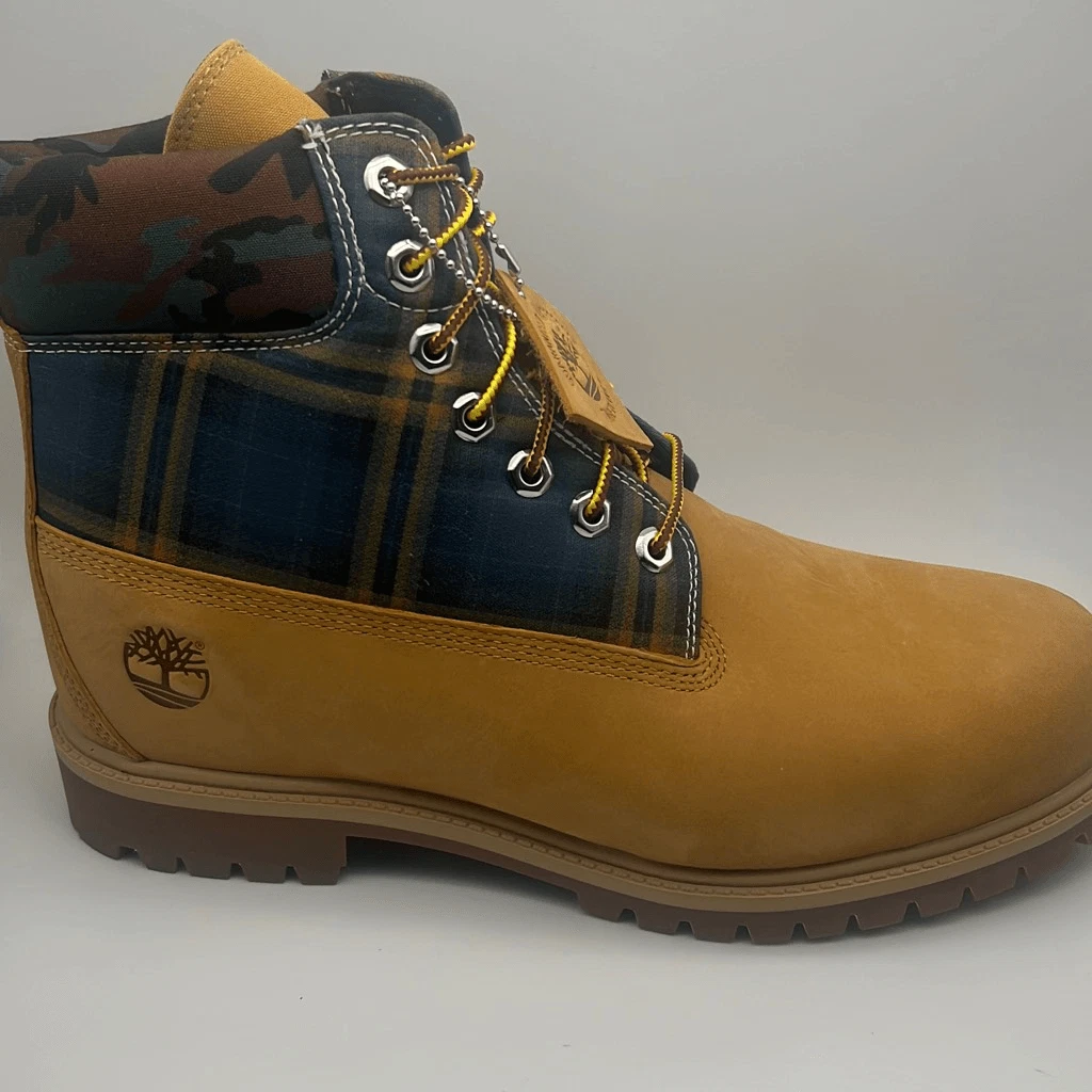 Timberland water resistant boots sales