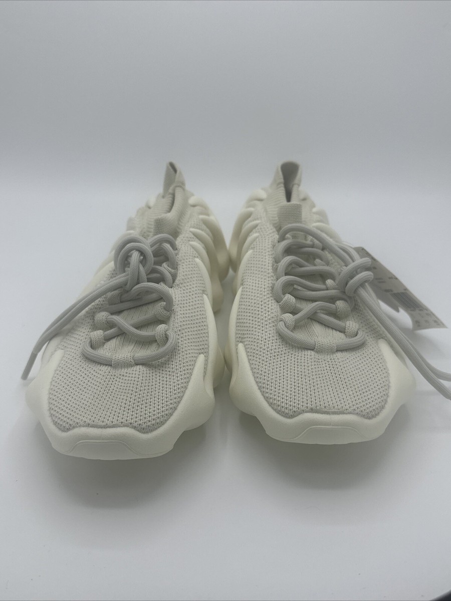 adidas gazelle silver green womens Adidas Yeezy 450 Men's Shoes Cloud White