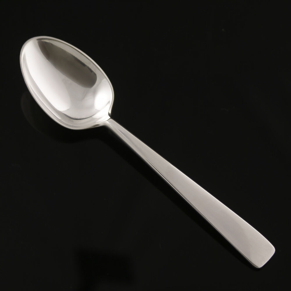 Los Special sale item Angeles Mall Georg Jensen Silver Child's Margrethe Spoon -